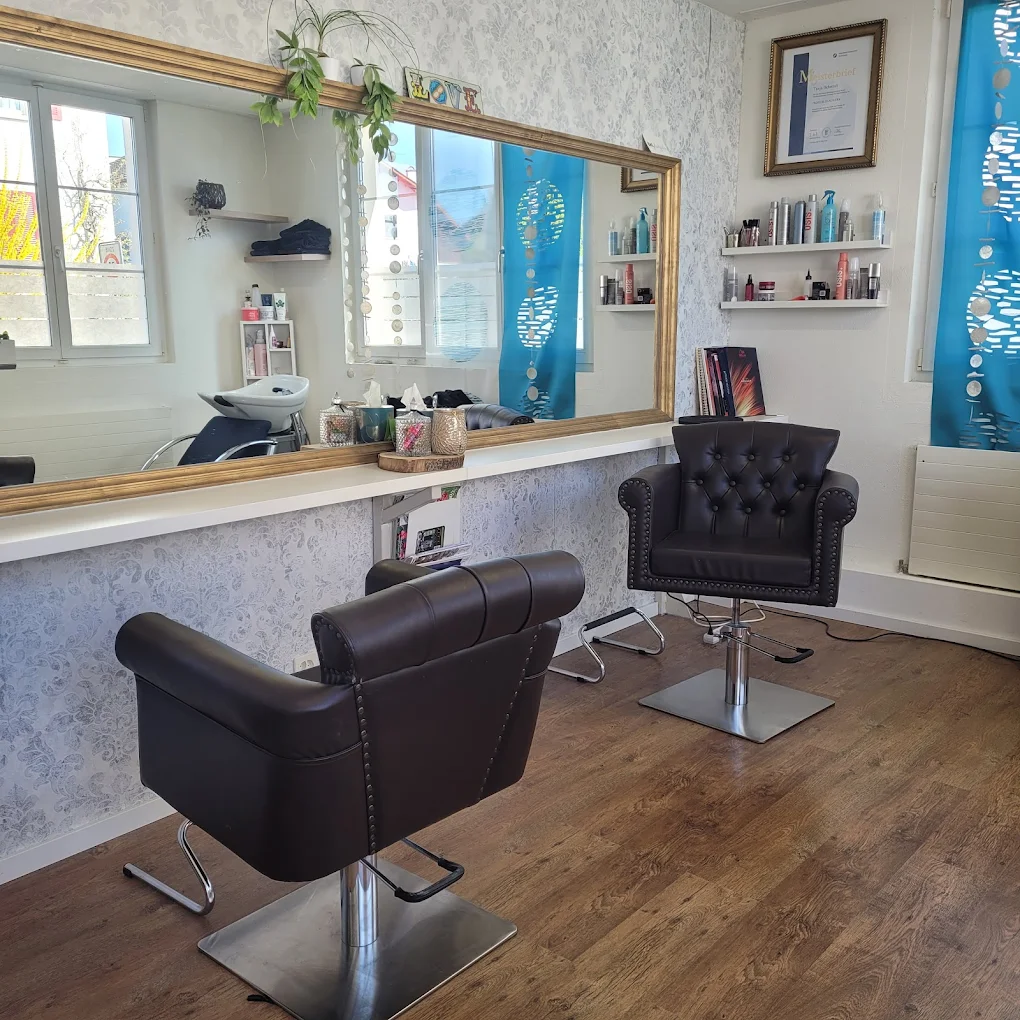 MyHaircut inspired by nature – Salon Tägerwilen