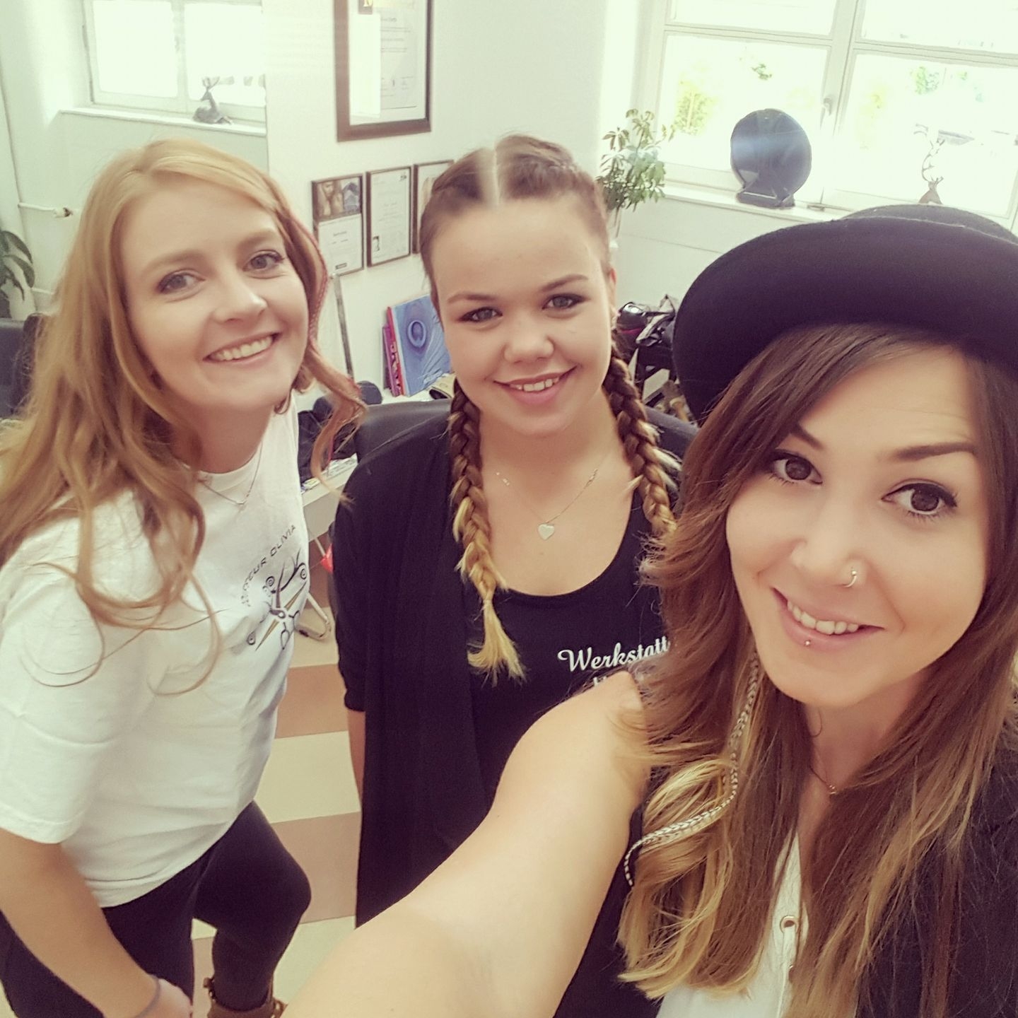 MyHaircut Salon Tägerwilen